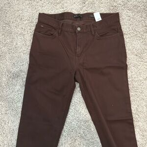 Banana Republic Traveler Pants